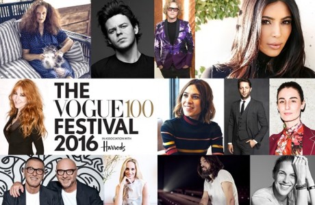 Photo Vogue festival