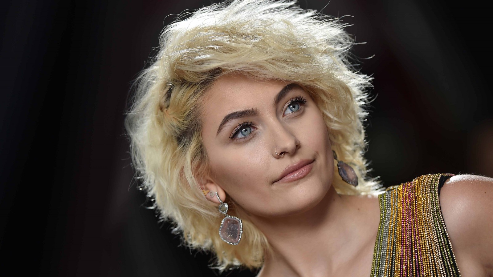 paris jackson