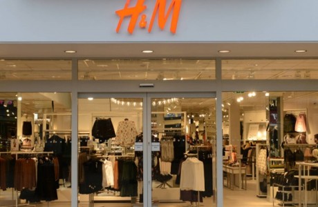 h&m